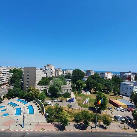 Sunrise Apartment Constanta Luaran gambar