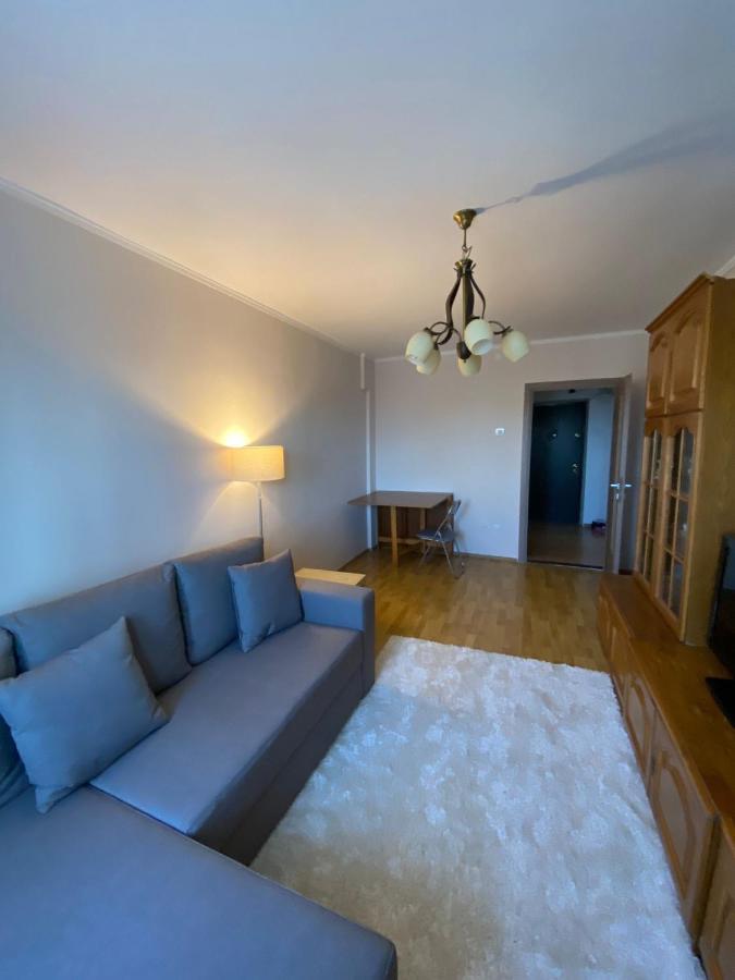Sunrise Apartment Constanta Luaran gambar