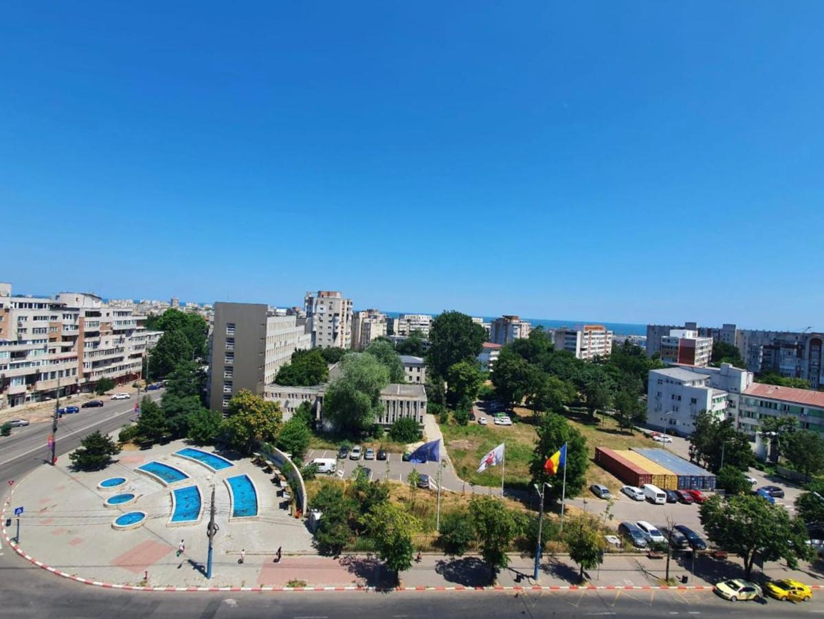 Sunrise Apartment Constanta Luaran gambar