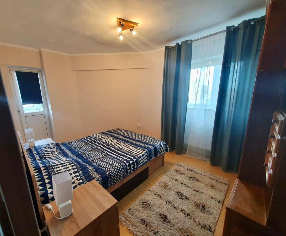 Sunrise Apartment Constanta Luaran gambar